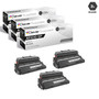 Compatible Ricoh Aficio SP 5100N Toner Cartridge 3 Black (402877)