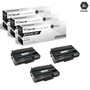 Compatible Ricoh Aficio SP 3500DN Toner Cartridge 3 Black (406989)