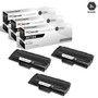 Compatible Ricoh AC104 Toner Cartridge 3 Black (412672)