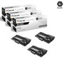 Compatible Ricoh AC205 Toner Cartridge 3 Black (412660)