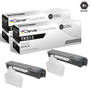 Compatible Kyocera-Mita TK512 Toner Cartridge 2 Black (TK512K)