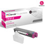 Compatible Kyocera-Mita TK512 Toner Cartridge Magenta (TK512M)