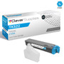 Compatible Kyocera-Mita TK522 Toner Cartridge Cyan (TK522C)