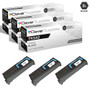 Compatible Kyocera-Mita TK542 Toner Cartridge 3 Black (TK542K)
