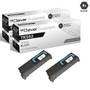 Compatible Kyocera-Mita TK552 Toner Cartridge 2 Black (TK552K)