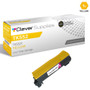 Compatible Kyocera-Mita TK552 Toner Cartridge Yellow (TK552Y)