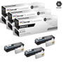 Compatible Kyocera-Mita TK572 Toner Cartridge 3 Black (TK572K)