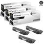 Compatible Kyocera-Mita TK592 Toner Cartridge 3 Black (TK592K)