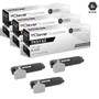 Compatible Kyocera-Mita TK5152 Toner Cartridge 3 Black (TK5152K)