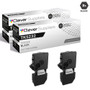 Compatible Kyocera-Mita TK5232 Toner Cartridge 2 Black (TK5232K) Compatible Kyocera-Mita TK5232 Toner Cartridge 2 Black (TK5232K)