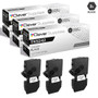 Compatible Kyocera-Mita TK5242 Toner Cartridge 3 Black (TK5242K)