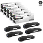 Compatible Kyocera-Mita TK8309 Toner Cartridge 5 Black (TK8309K)