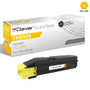 Compatible Kyocera-Mita TK8309 Toner Cartridge Yellow (TK8309Y)