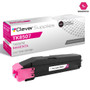 Compatible Kyocera-Mita TK8507 Toner Cartridge Magenta (TK8507M)