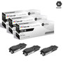 Compatible Kyocera-Mita TK18 Toner Cartridge 3 Black (TK18)
