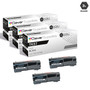 Compatible Kyocera-Mita TK57 Toner Cartridge 3 Black (TK57)