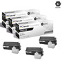 Compatible Kyocera-Mita TK332 Toner Cartridge 3 Black (TK332)