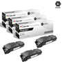 Compatible Kyocera-Mita TK6307 Toner Cartridge 3 Black (TK6307)