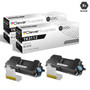 Compatible Kyocera-Mita TK3112 Toner Cartridge 2 Black (TK3112)