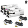 Compatible Kyocera-Mita TK3112 Toner Cartridge 3 Black (TK3112)
