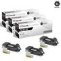 Compatible Kyocera-Mita TK3132 Toner Cartridge 3 Black (TK3132)