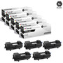 Compatible Kyocera-Mita TK3182 Toner Cartridge 5 Black (TK3182)