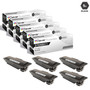 Compatible Kyocera-Mita 370AB011 Toner Cartridge 5 Black (370AB011)