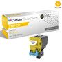 Compatible Konica-Minolta TNP22 Toner Cartridge Yellow (TNP22Y)