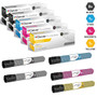 Compatible Konica-Minolta TN321 Toner Cartridge 5 Color Set (TN321K, TN321C, TN321M, TN321Y)