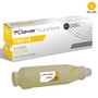 Compatible Konica-Minolta TN616 Toner Cartridge Yellow (TN616Y)