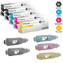 Compatible Konica-Minolta TN616 Toner Cartridge 5 Color Set (A1U9130, A1U9430, A1U9330, A1U9230)