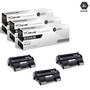 Compatible Konica-Minolta 40P Toner Cartridge 3 Black (A0FP013)