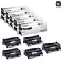 Compatible Konica-Minolta 40P Toner Cartridge 5 Black (A0FP013)