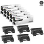 Compatible Konica-Minolta 5650 Toner Cartridge 5 Black (A0FP012)