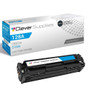 Compatible HP 128A (CE321A) Toner Cartridge Cyan