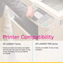 Compatible HP 78A (CE278A) Toner Cartridge Black
