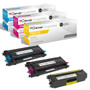 Compatible Brother TN315 (TN315C TN315M TN315Y) Toner Cartridge 3 Color Set
