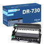 Compatible Brother DR730 Toner Cartridge Black