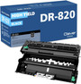Compatible Brother DR820 Toner Cartridge Black