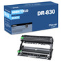 Compatible Brother DR830 (DR830) Toner Cartridge Black