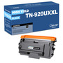 Compatible Brother TN920UXXL (TN-920UXXL) Toner Cartridge Black