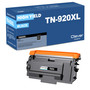 Compatible Brother TN920XL (TN-920XL) Toner Cartridge Black