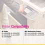 Compatible Brother TN433 (TN433Y) Toner Cartridge Yellow