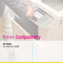 Compatible Brother TN700 (TN700) Toner Cartridge Black 2 Pack