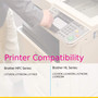 Compatible Brother TN223 (TN223BK) Toner Cartridge Black