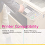 Compatible Brother TN436 (TN436Y) Toner Cartridge Yellow