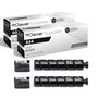 Compatible Canon 034 (034K) Toner Cartridge Black 2 Pack