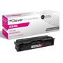 Compatible Canon 054H (054HM) Toner Cartridge Magenta