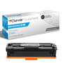 Compatible Canon MF655CDW (5101C001) Toner Cartridge Cyan