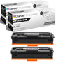 Compatible Canon MF656CDW (5102C001) Toner Cartridge Black 2 Pack